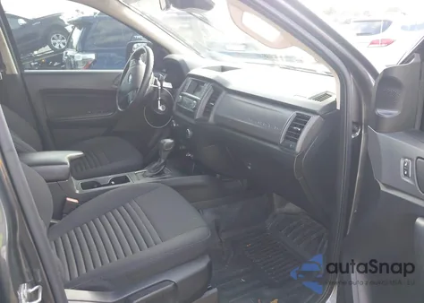 2020 Ford Ranger Xl from USA, damaged, VIN 1FTER4EH9LLA28660